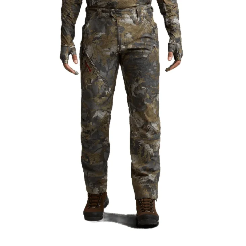 Bargain Alert Equinox Guard Pant In Waterfowl Timber