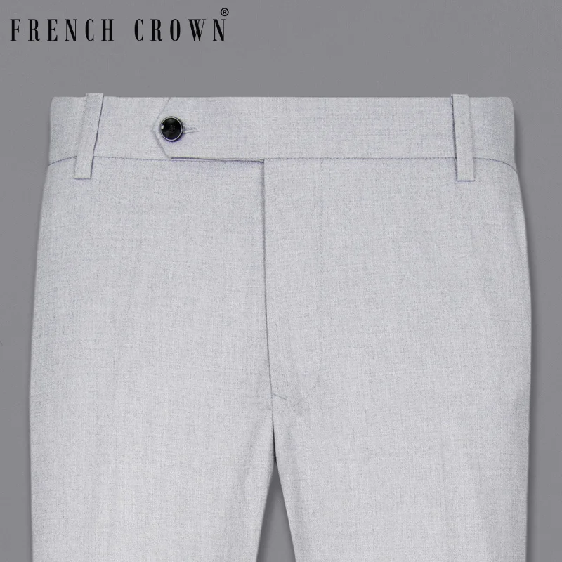 Weekend Deal Mischka Grey  Woolrich Pant