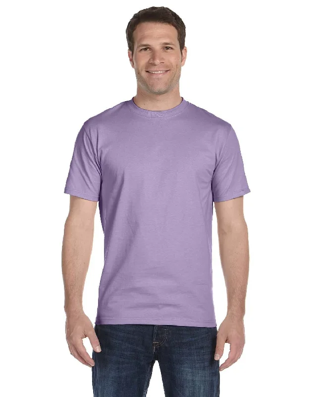 Hot Buy Hanes Beefy-T T-Shirt | Lavender
