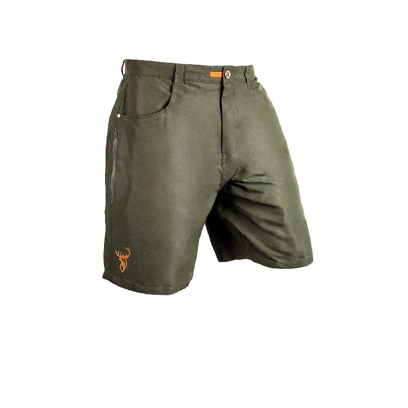 Lowest Rates Crux Shorts