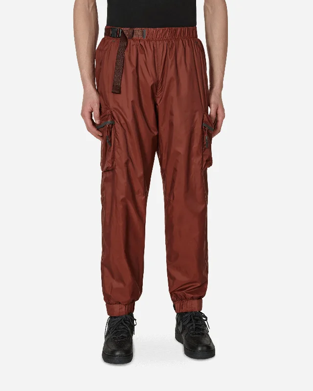 Fantastic Savings Repel Tech Pack Lined Woven Pants Brown