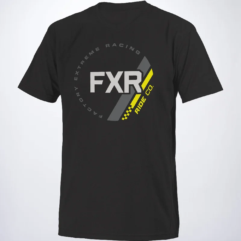 Savings Soar This Weekend Men's Ride Co T-Shirt 20S