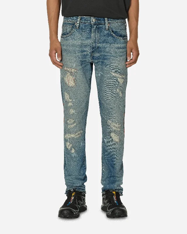 Exclusive Online Offer Made in Japan 512 Jeans Blue