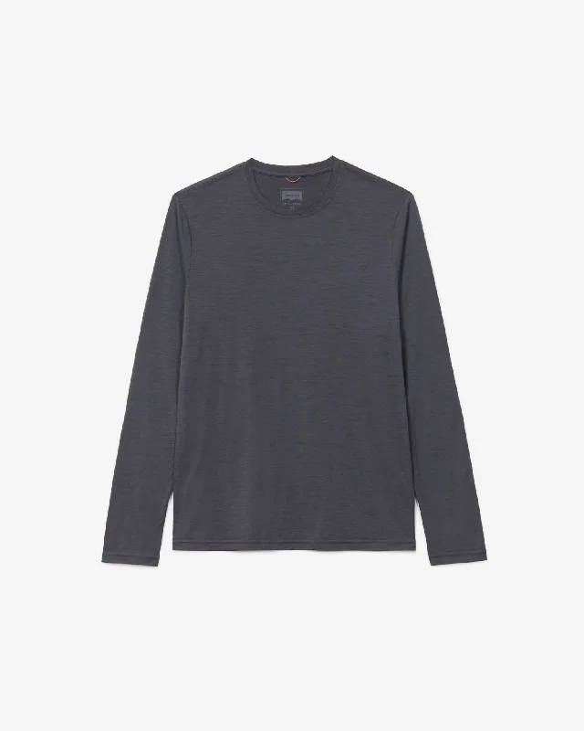 Sale Event Men's Merino SF100 Long Sleeve Shirt