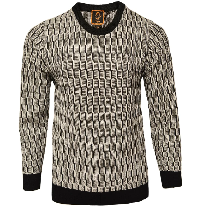 Weekend Savings Bonanza CGR CREWNECK LIGHT WEIGHT SWEATER/Cr-442