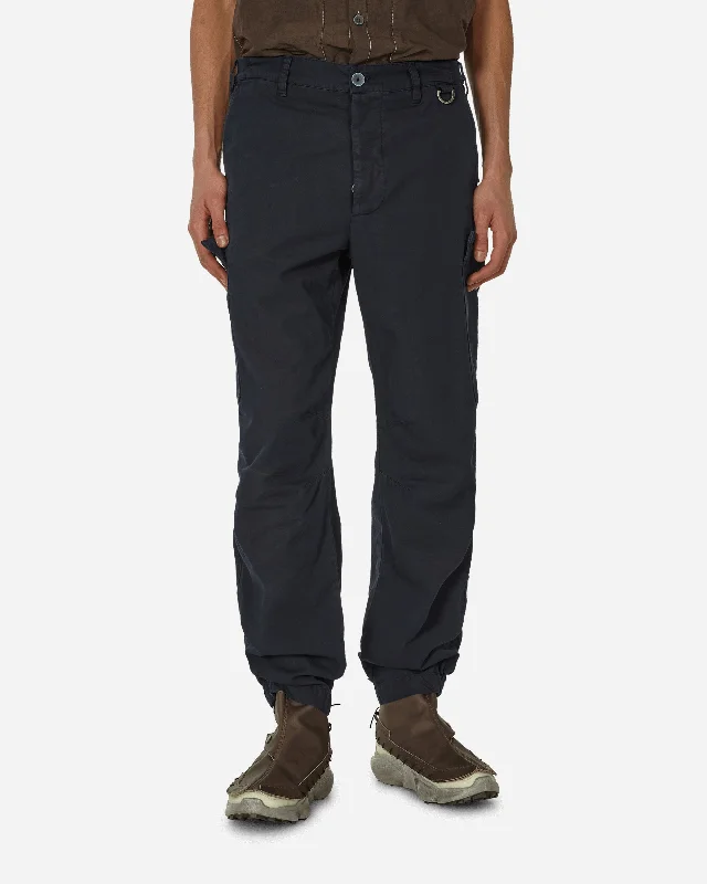 Steals and Deals Loftur Pants Navy