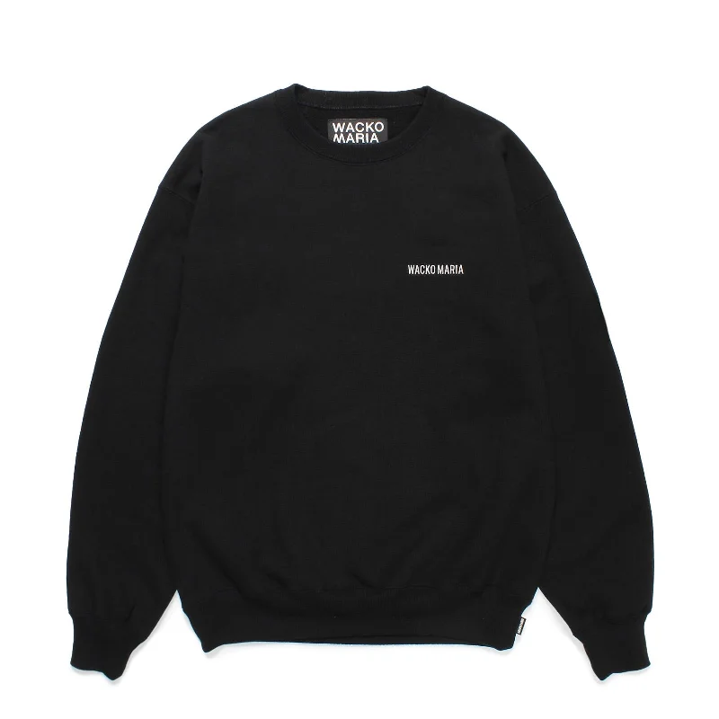 Super Discount HEAVY WEIGHT CREW NECK SWEAT SHIRT