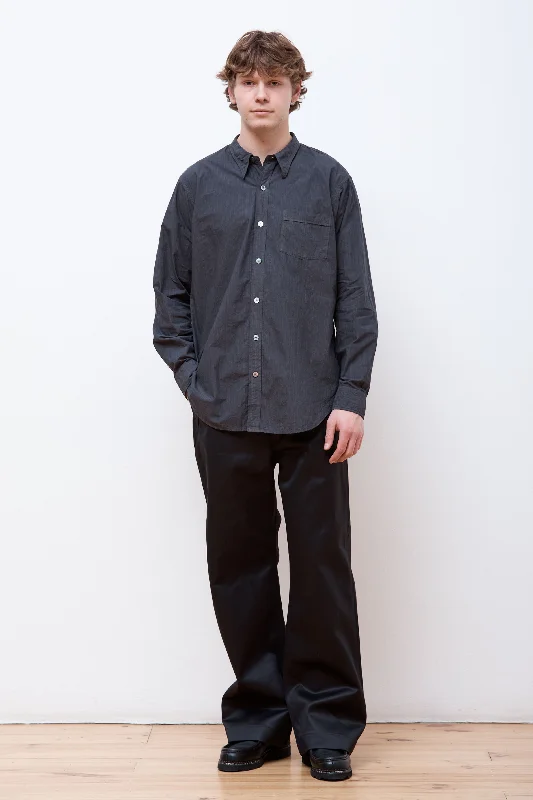 Online Exclusive Lot.202 Engineer Trousers Black