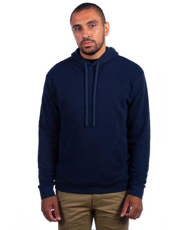 Weekend Offers That Tempt Next Level Apparel Adult Sueded French Terry Pullover Sweatshirt | Midnight Navy Weekend Offers That Tempt Next Level Apparel Adult Sueded French Terry Pullover Sweatshirt | Midnight Navy