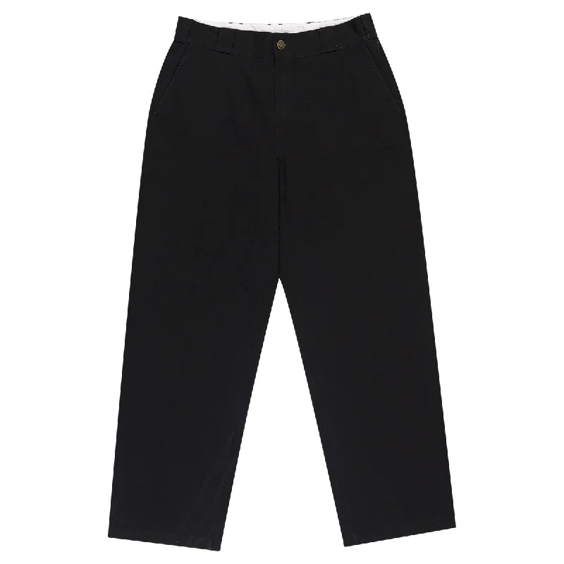 Weekend Offers That Impress Dickies - 874 Lightweight Canvas Original Fit Pants Stone Washed Black