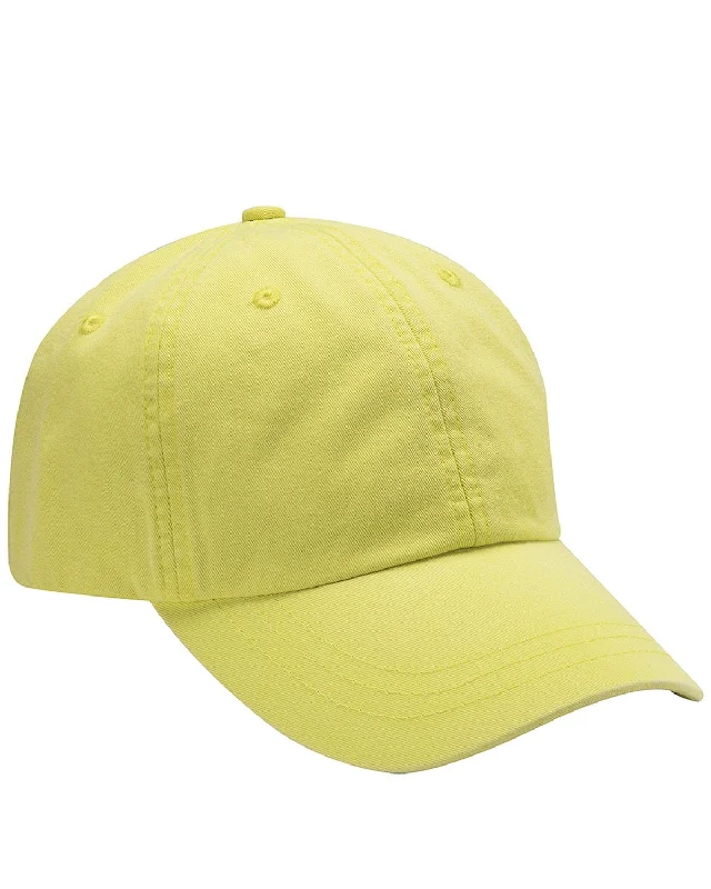 Weekend Savings Extravaganza Adams Low-Profile Washed Pigment-Dyed Cap | Neon Yellow Weekend Savings Extravaganza Adams Low-Profile Washed Pigment-Dyed Cap | Neon Yellow