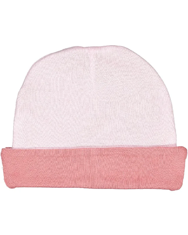Friends and Family Sale Rabbit Skins Infant Cap | Blrna/ Mauvelous