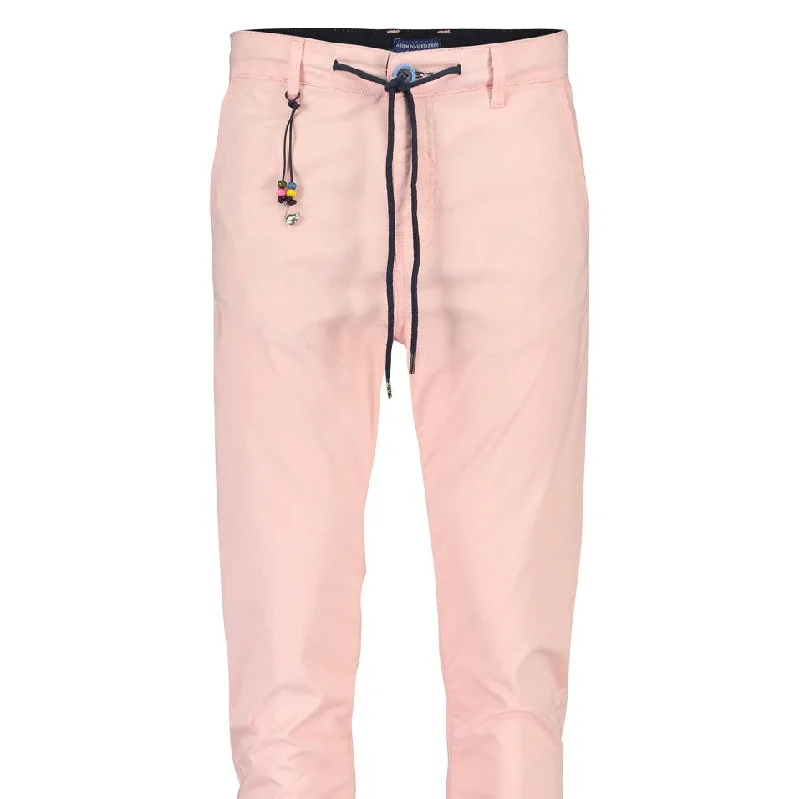 Stock Up and Save Casual Chino - Peached Twill - Pink