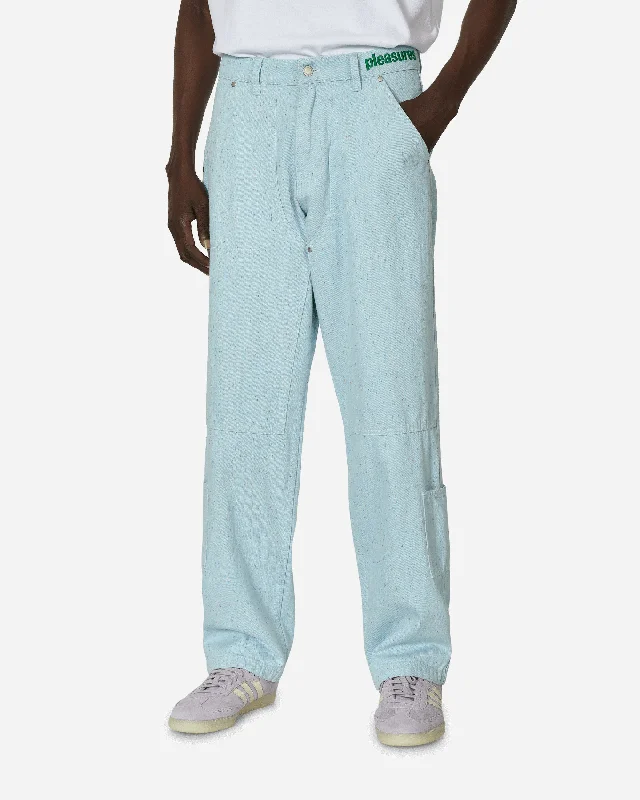 Value Pack Ultra Work Jeans Light Indigo
