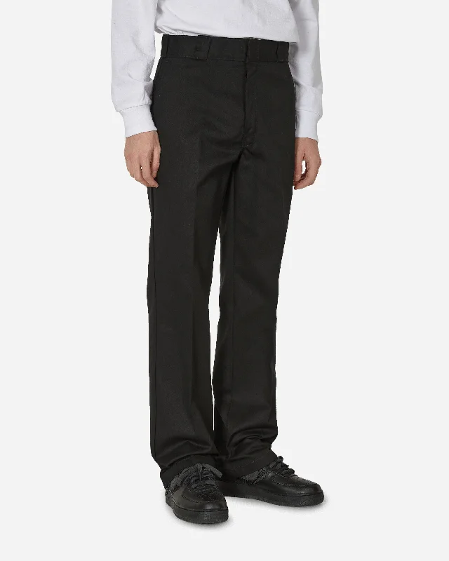 Steals and Deals 874 Work Pants Black