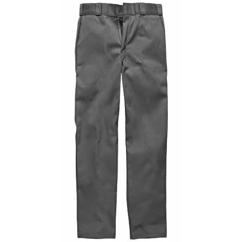 Today Only Dickies - 874 Original Relaxed Fit Pants Charcoal