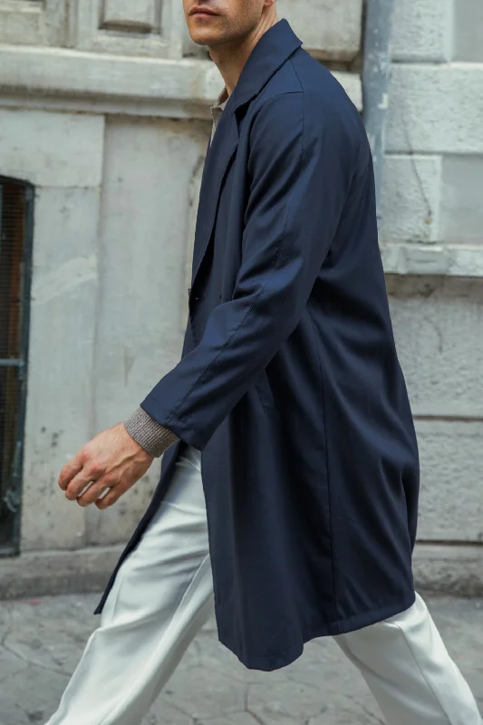 Value Pack HOLMES LINED TRENCH COAT