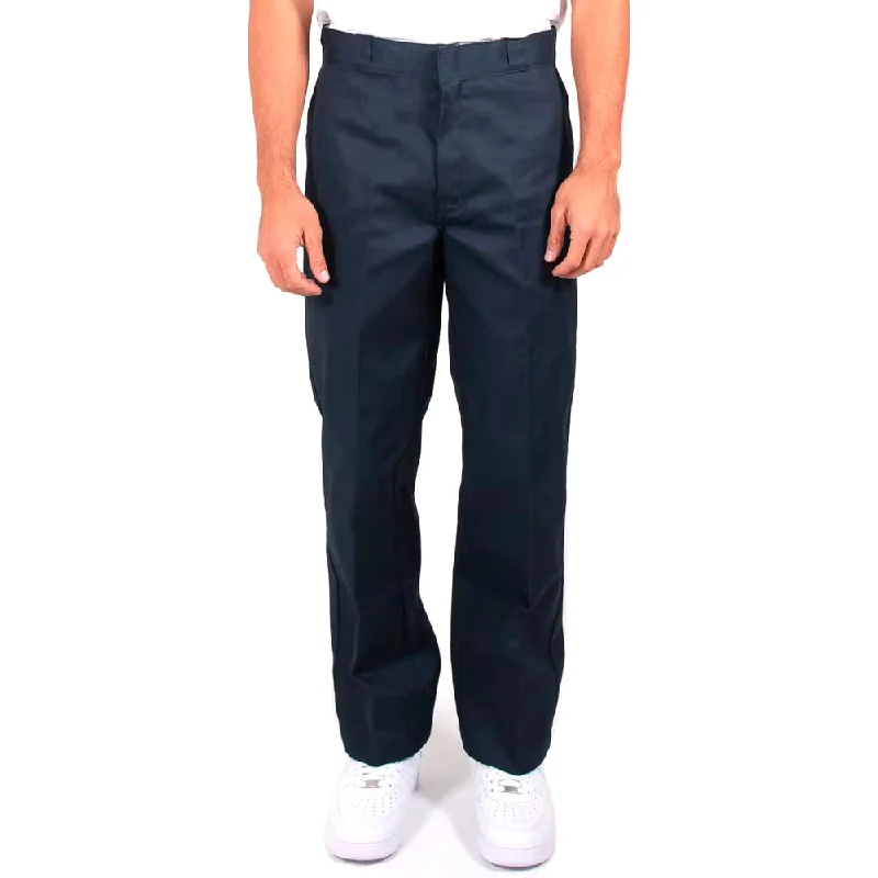 Weekend Deals to Brighten Your Day Dickies - Super Baggy Loose Fit Pants Dark Navy