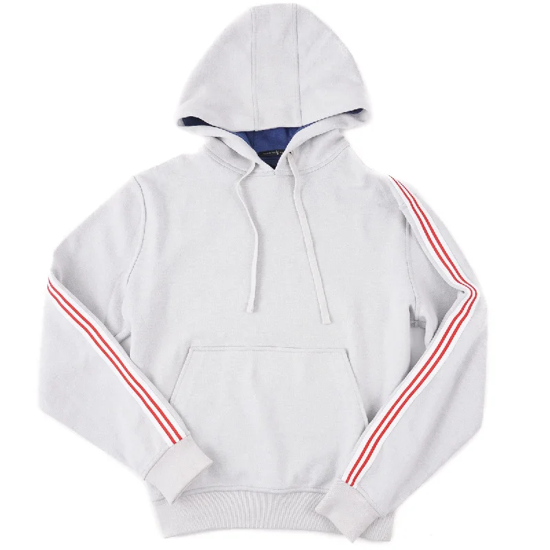 Buy More, Save More Manrico Pullover Hooded Cashmere Sweater