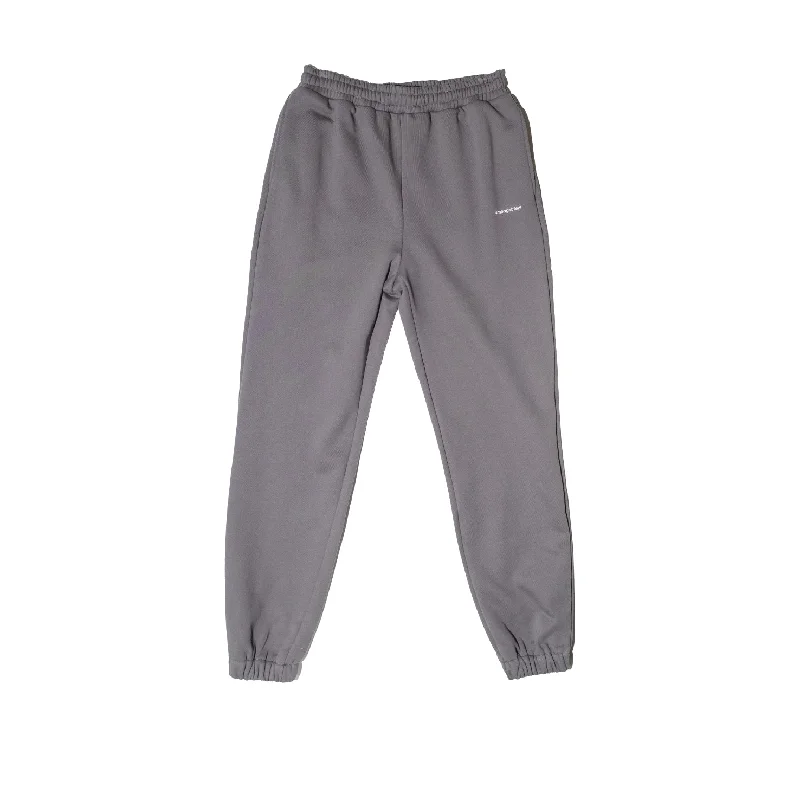 Savings Galore amongst few - Leisure Joggers (Space Grey)
