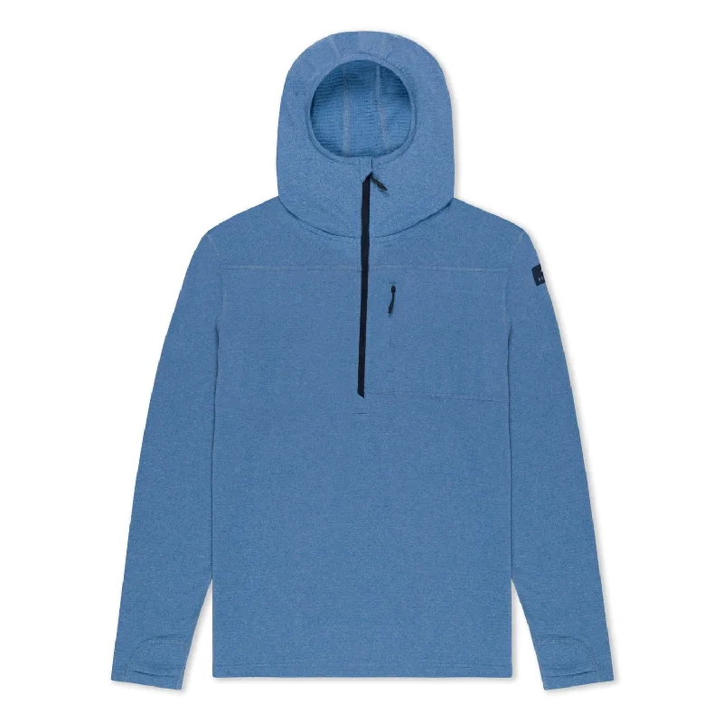 Winter Blue