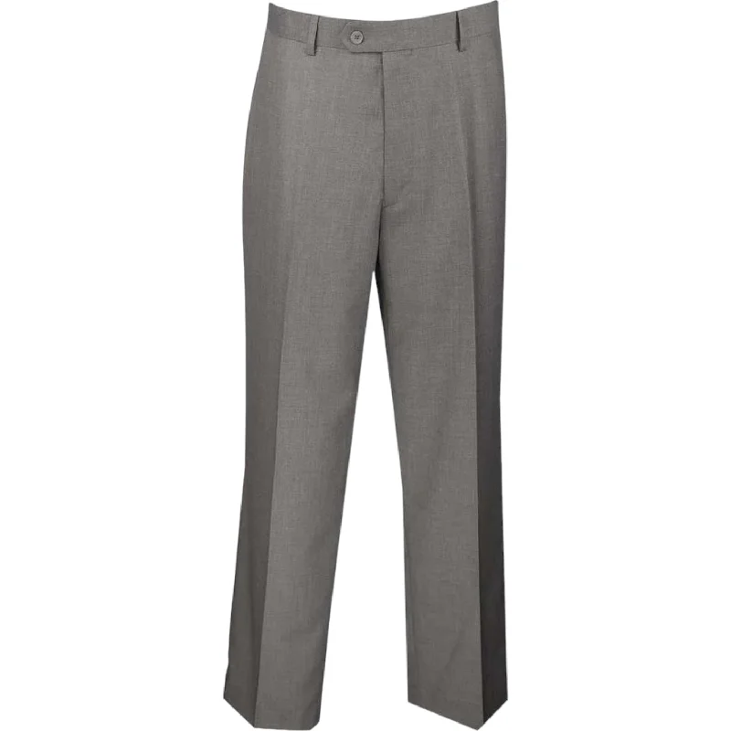 Limited Time Offer Vinci Modern Fit Pant ON-900 Grey (NEW)