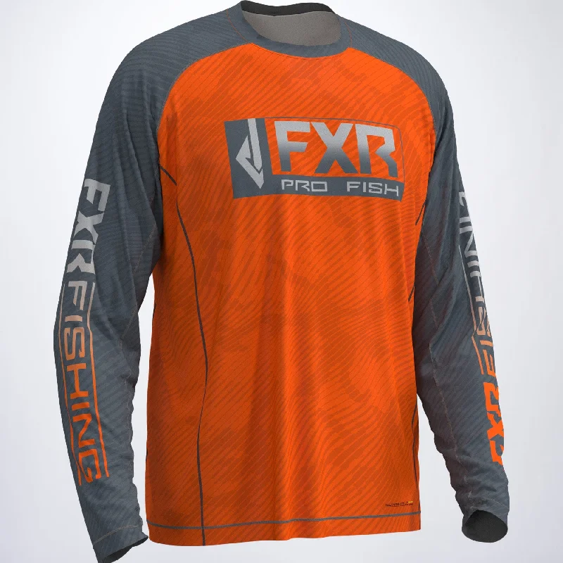Buy Now Men's Strike UPF Longsleeve