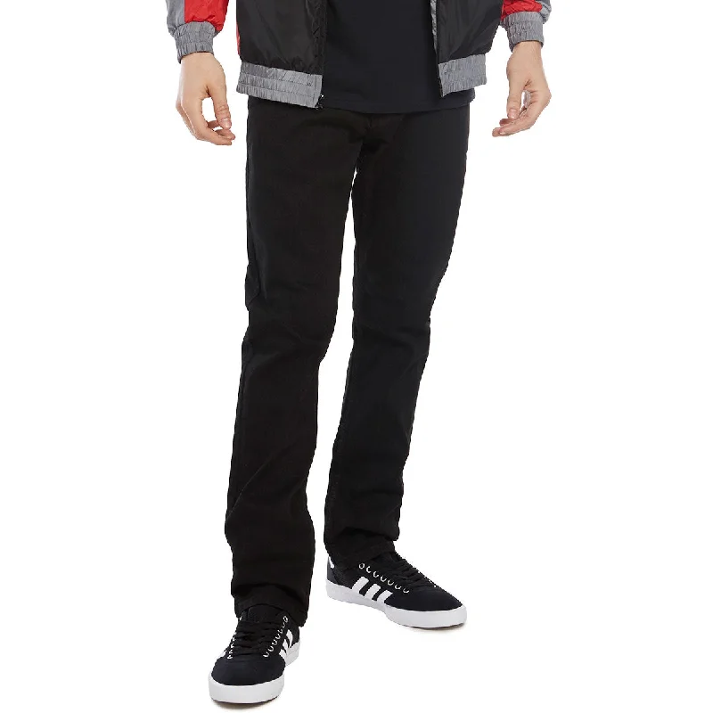 Price Rollback CCS Slim Fit Jeans - Black