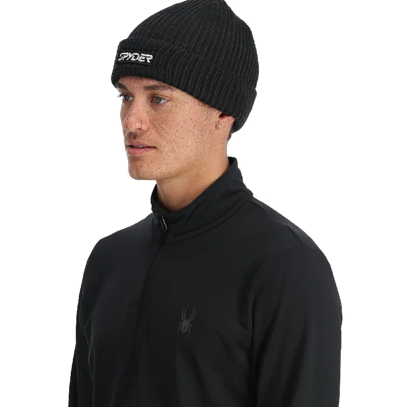 Take Action Mens Groomers - Black