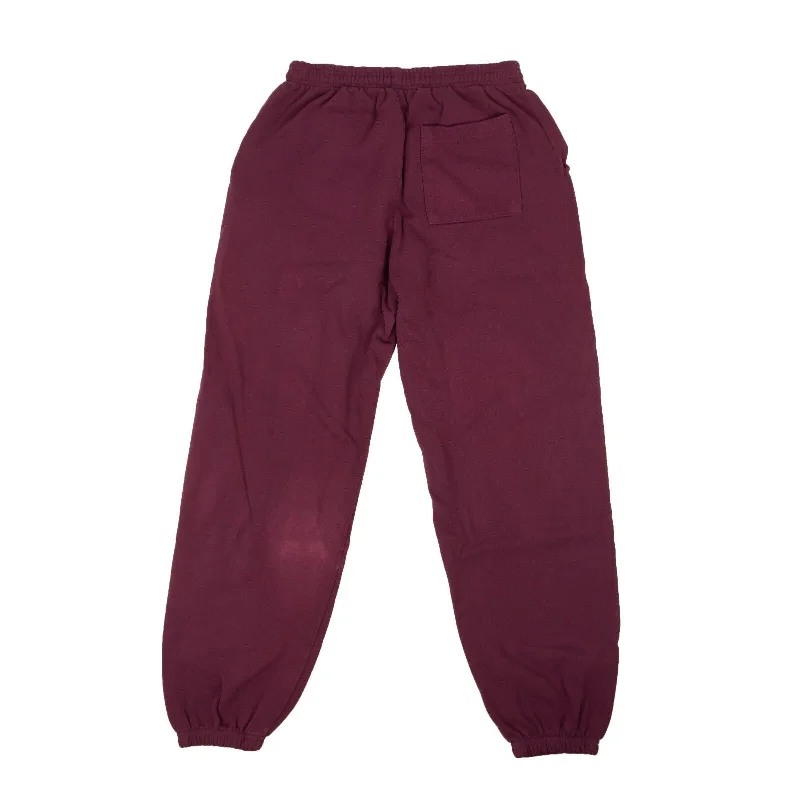 Savings Galore Sp5Der Nocturnal Highway Sweatpant - Purple