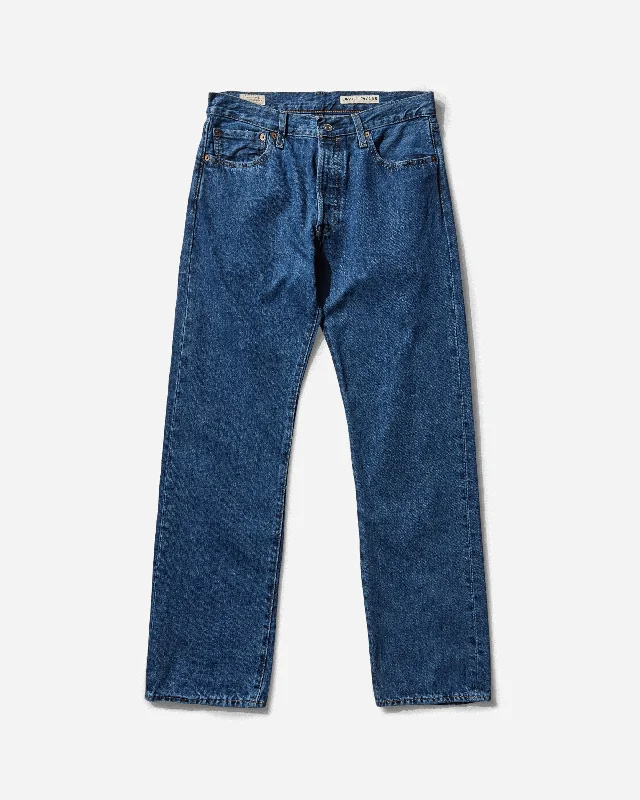 Clearance Event Slam Jam 501® 150th Anniversary Jeans Blue Stone Washed