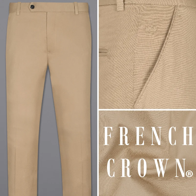Weekend Deals to Make You Smile Coral Reef Wool Rich Pant
