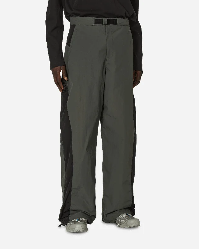 Great Deals Wide Leg Pants Lava Grey