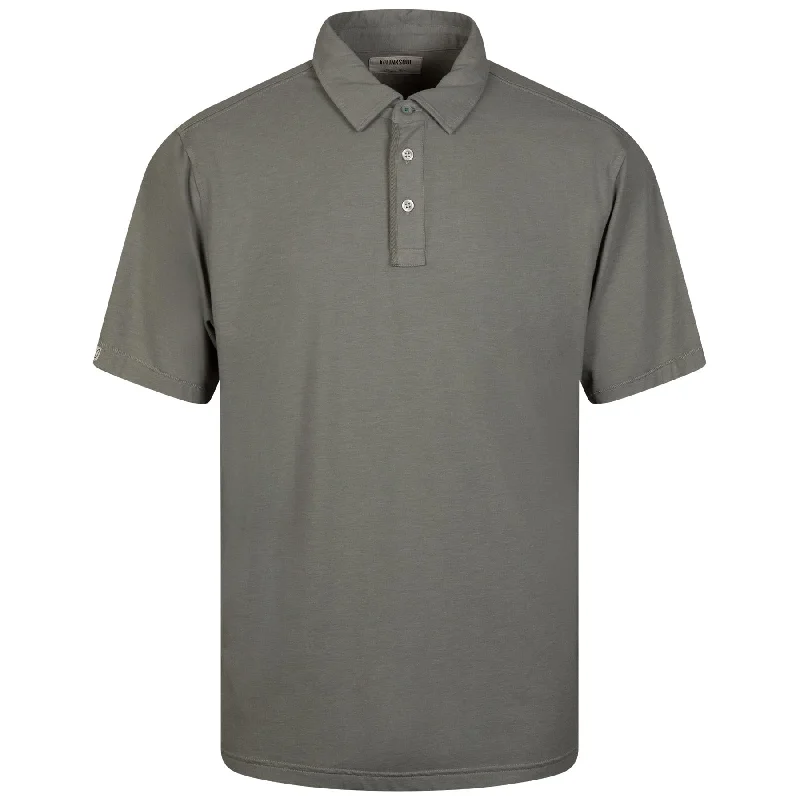 Weekend Specials to Celebrate Pacific Polo Anchor - SS24