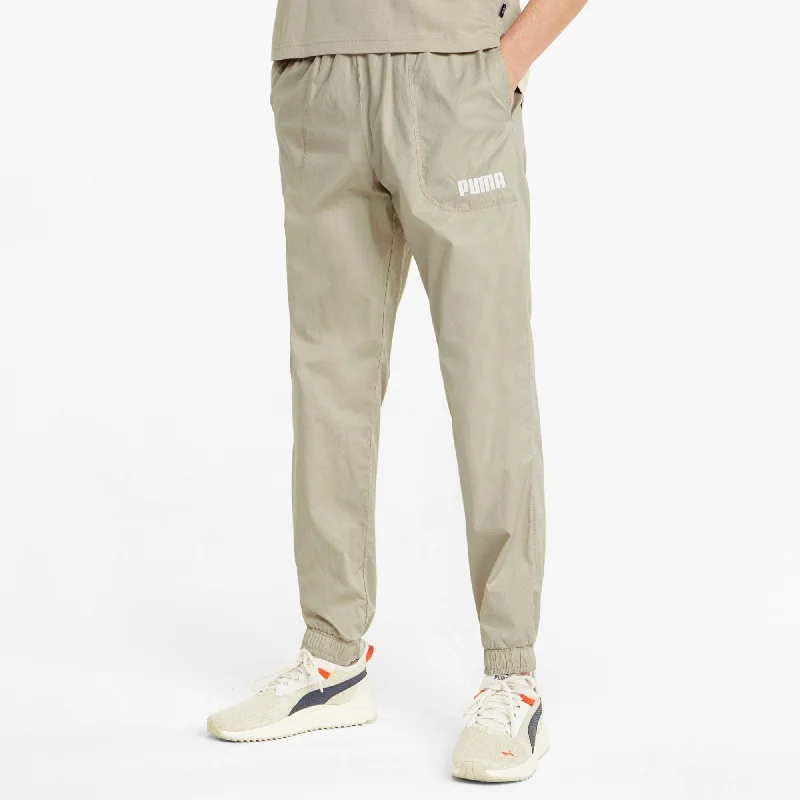 Price Reduction Modern Basics Chino Pants Putty