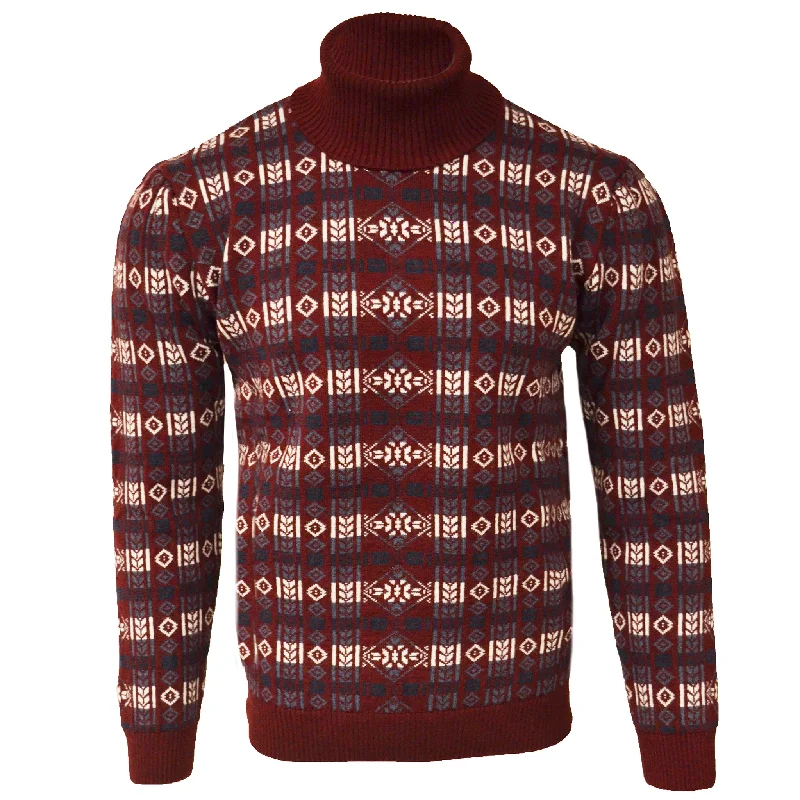 Great Deals FAWORI TURTLENECK SWEATER