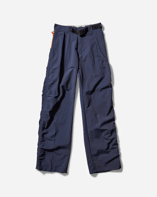 Steal Deal Men's TDC Oversized Fit 874 Pants Navy