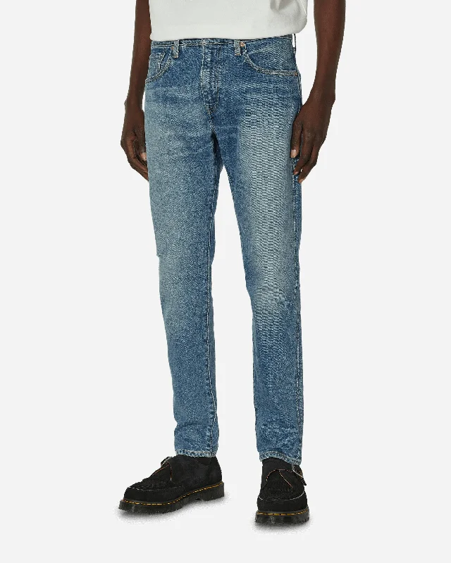 New Markdowns Made in Japan 512 Jeans Blue