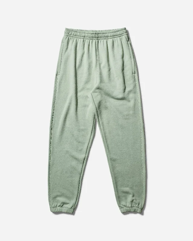 Price Slash Men's Wool Classics Fleece Pants Honeydew