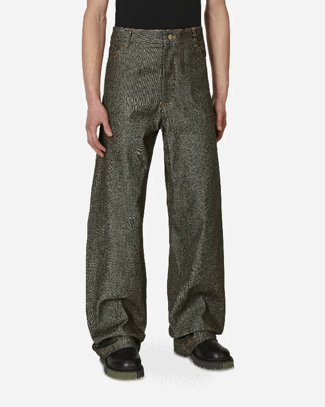 Clearance Sale Tom Baggy Jeans Black