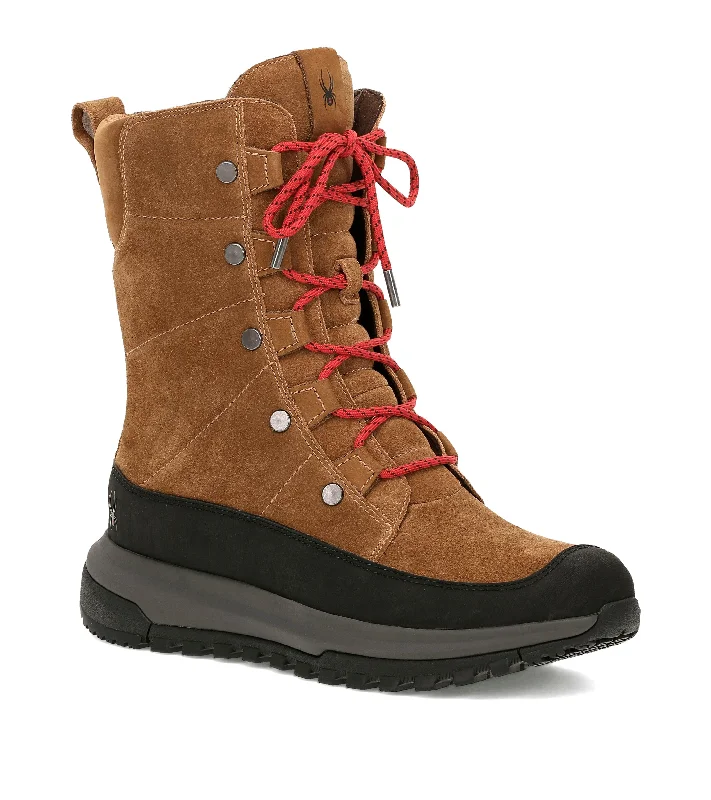 Special Discount RIDGE MENS WINTER BOOT - SCOUT TAN