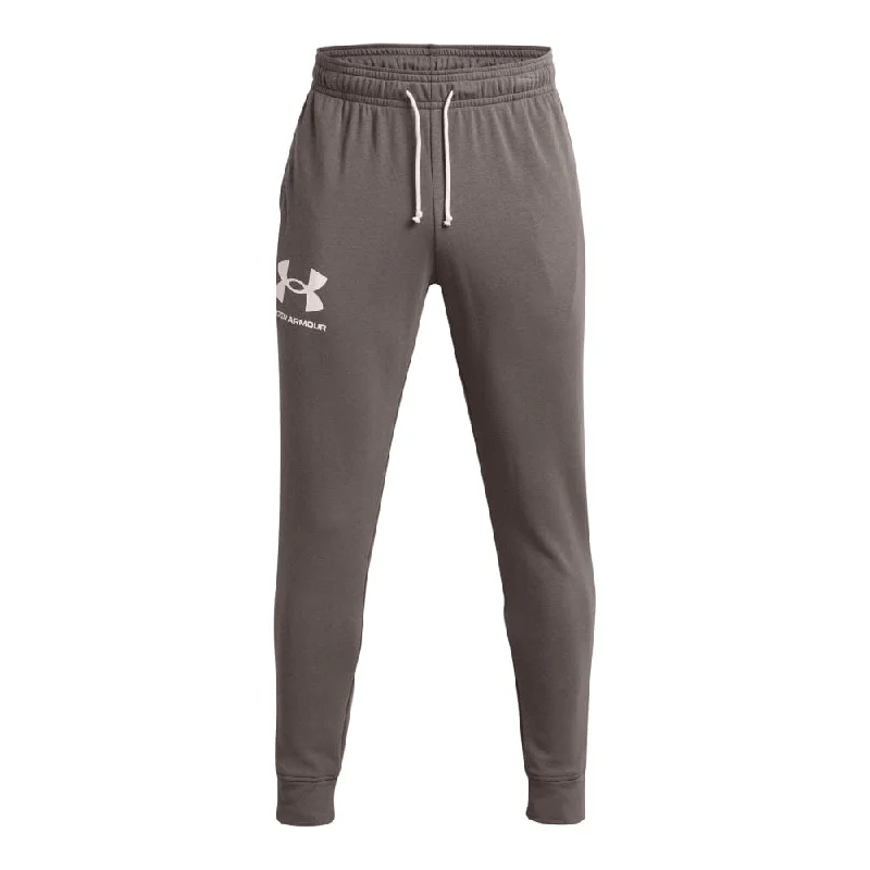 Limited Time Offer Men's UA Rival Terry Joggers