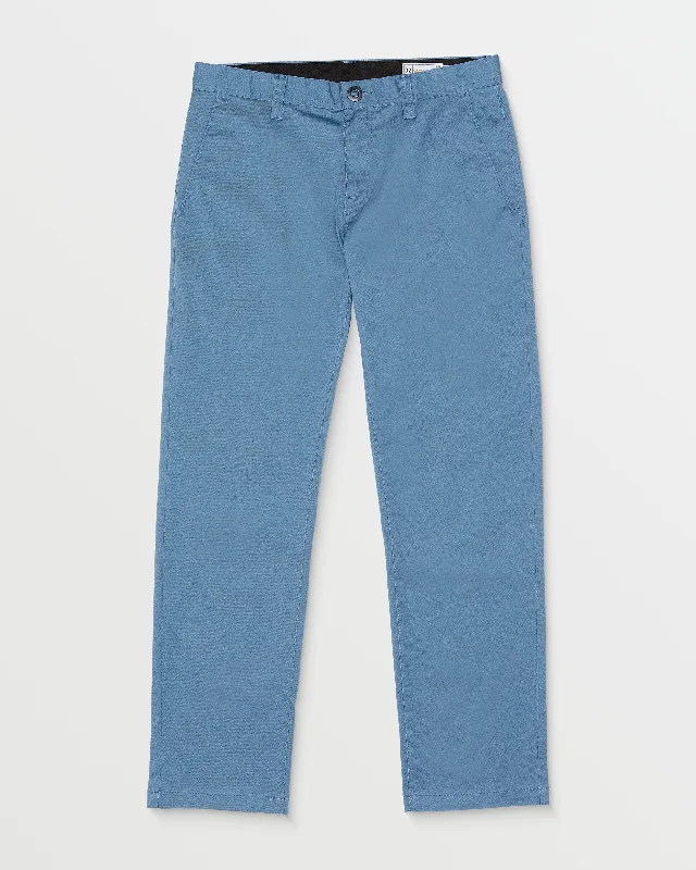 The Best Prices Frickin Modern Stretch Pants - Blueberry