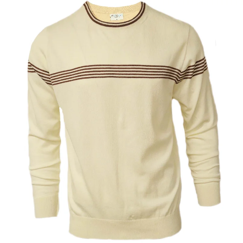 Weekend Deal MANDALA LIGHT WEIGHT SWEATER