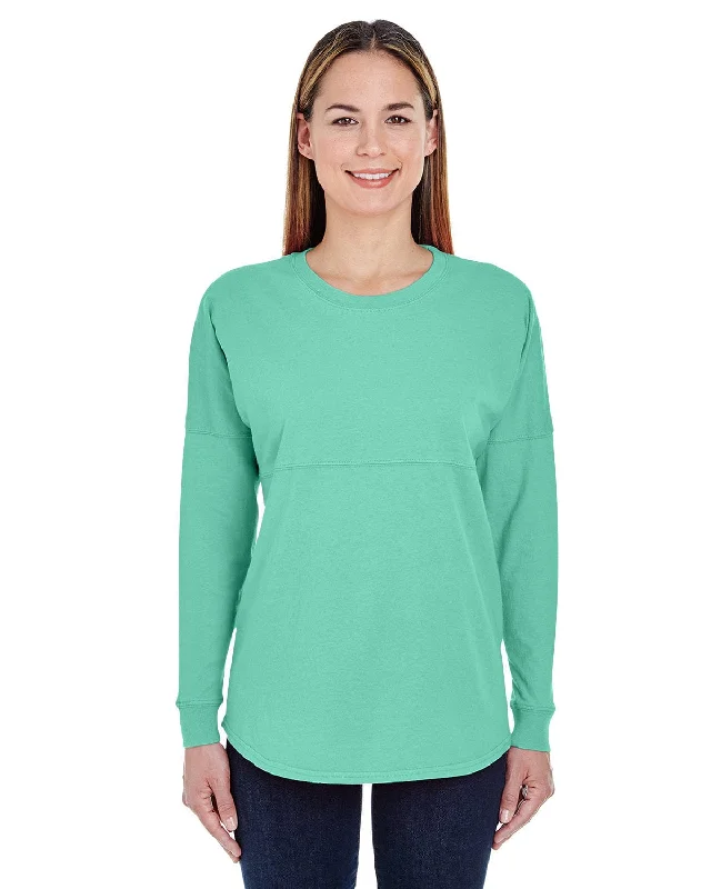 Overstock J America Adult Game Day Jersey | Mint