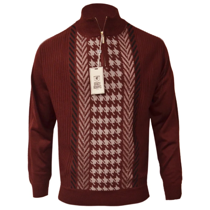 Limited Availability STACY ADAMS Men's Sweater/9314