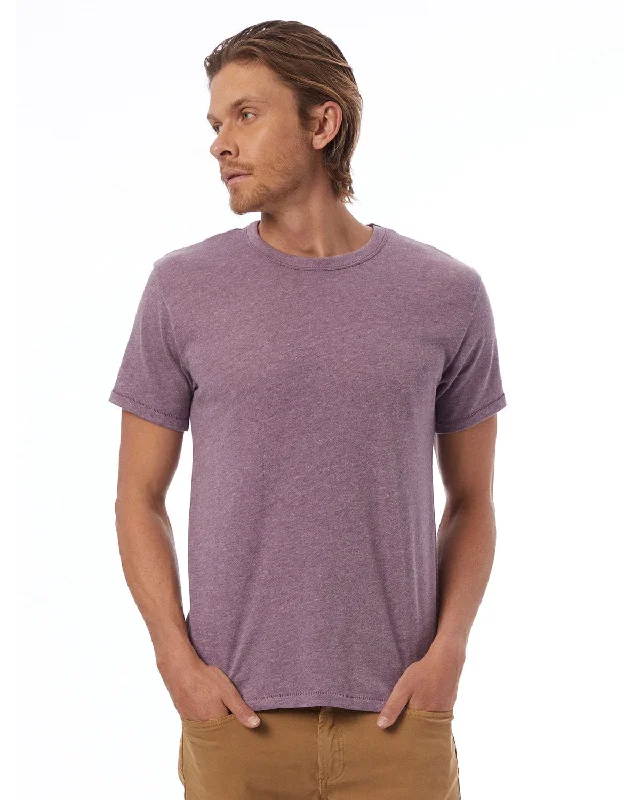 Limited Availability Alternative Men's Keeper Vintage Jersey | Vintage Iris