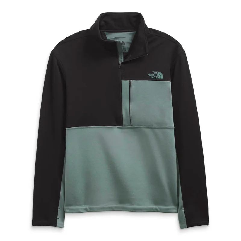Don't Wait The North Face Tagen 1/4 Zip Fleece 2022