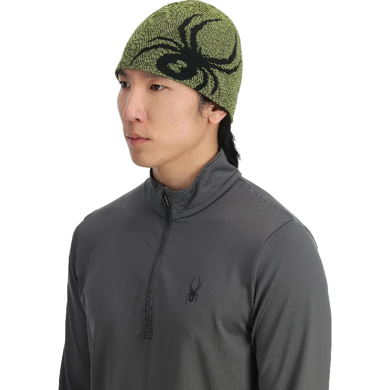 Customer Appreciation Sale Mens Reversible Innsbruck - Acid Yellow