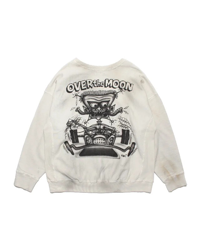 Great Deals "SKETCH × BOW WOW" SKETCH APPOLLO SWEATSHIRT
